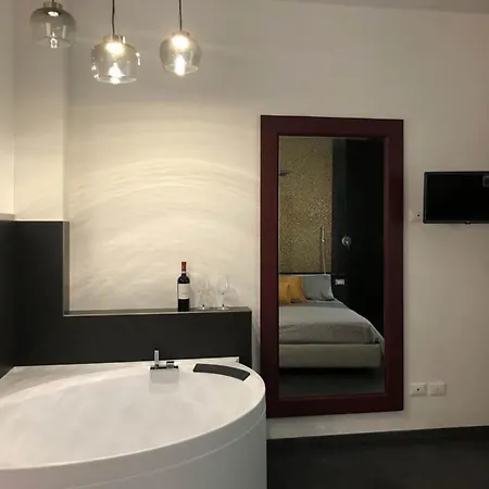 Апартаменты Romantic *