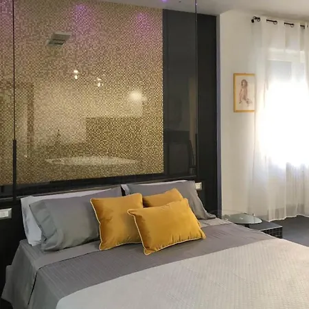 Romantic Апартаменты