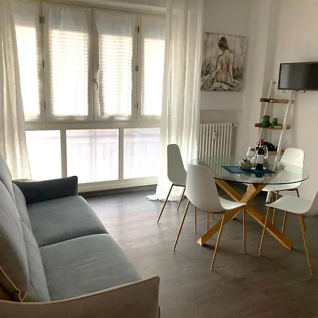 Appartement Romantic Vérone