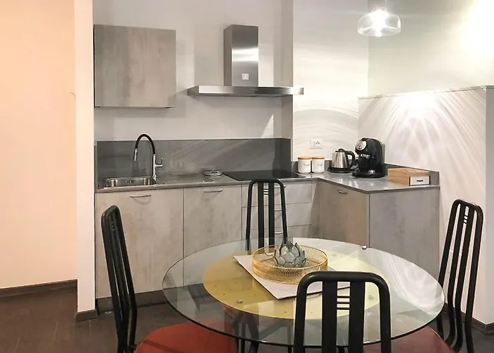 Romantic Apartamento Verona
