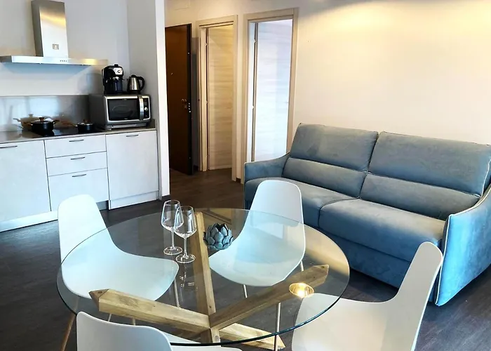 Romantic Apartamento