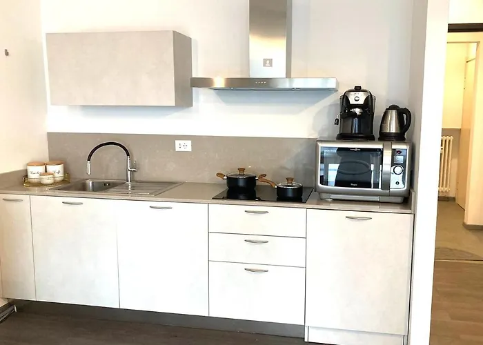 Apartamento Romantic *