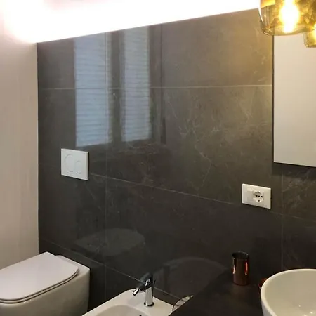 Daire Romantic Verona
