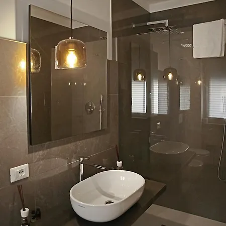 Lägenhet Romantic