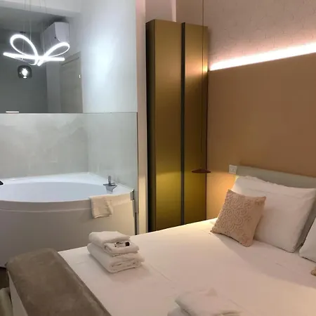 Daire Romantic Verona