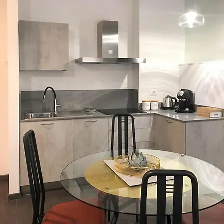 Romantic شقة فيرونا