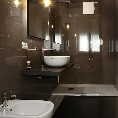 Apartment Romantic *