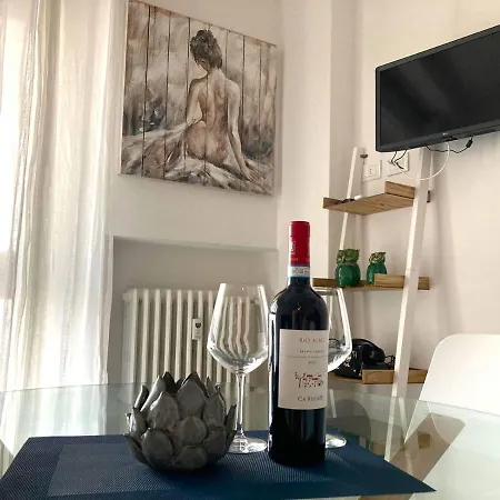 Romantic Lägenhet *
