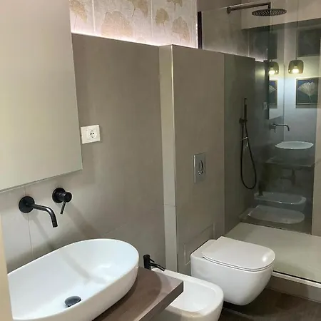 Romantic Apartment