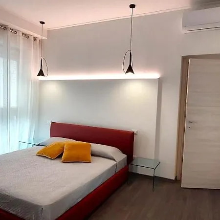 Apartment Romantic *