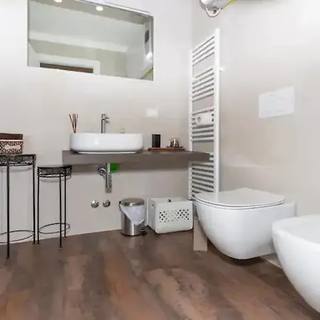 Romantic Apartment
