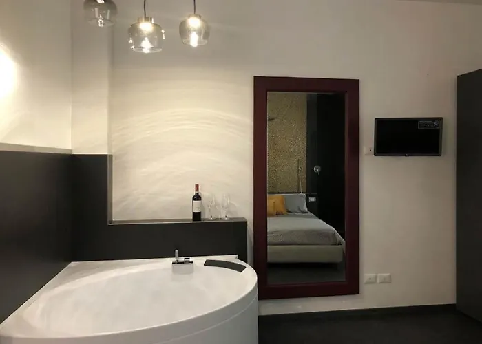 Apartment Romantic *