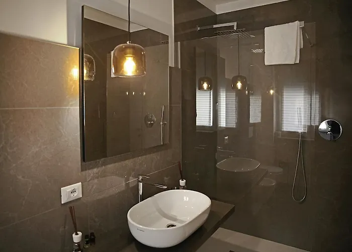 Apartmán Romantic