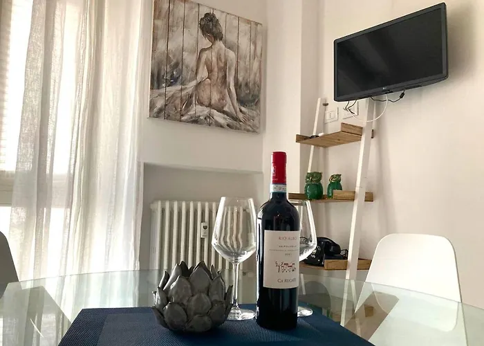 Romantic Apartmán *