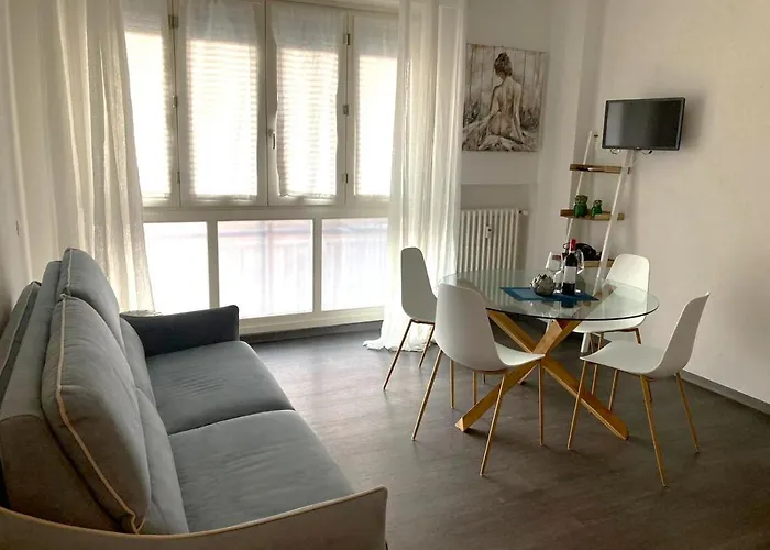 Apartment Romantic Verona