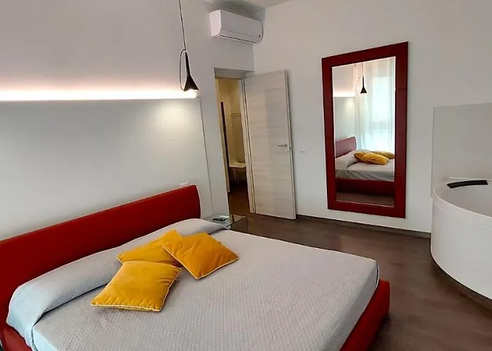 Romantic Apartment *