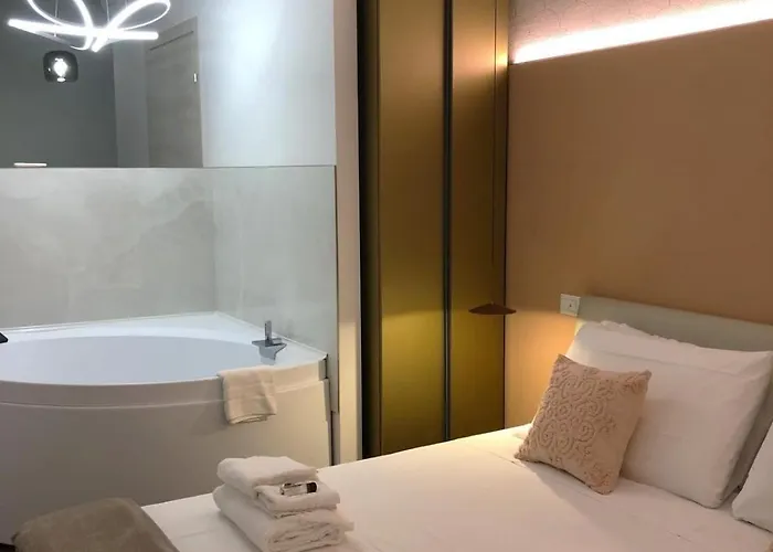 Apartment Romantic Verona