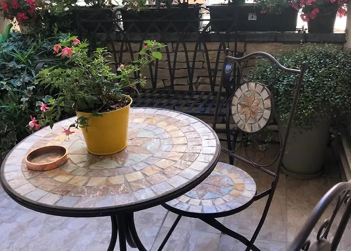 Romantic Verona