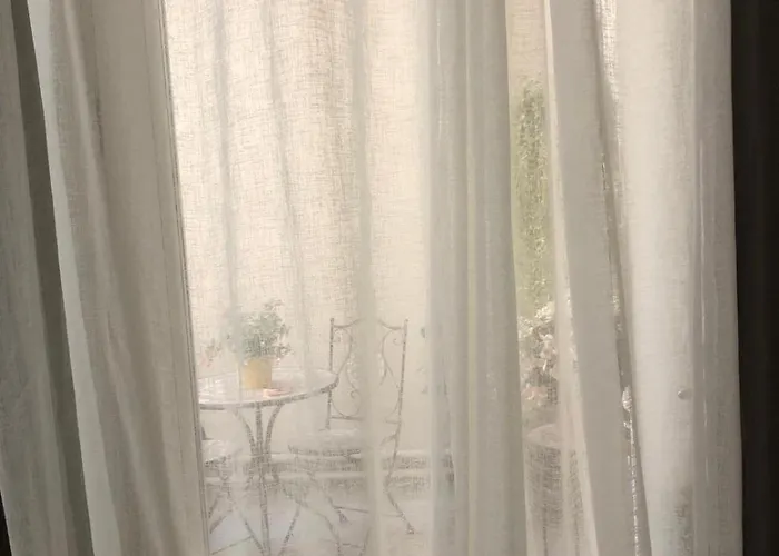 Apartment Romantic Verona
