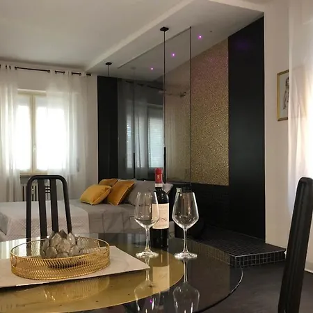 Romantic Διαμέρισμα Βερόνα