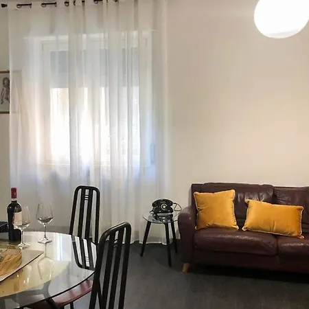 Lejlighed Romantic