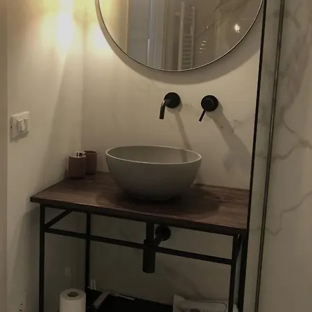 Romantic Διαμέρισμα Βερόνα