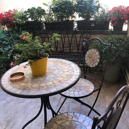 Romantic Βερόνα
